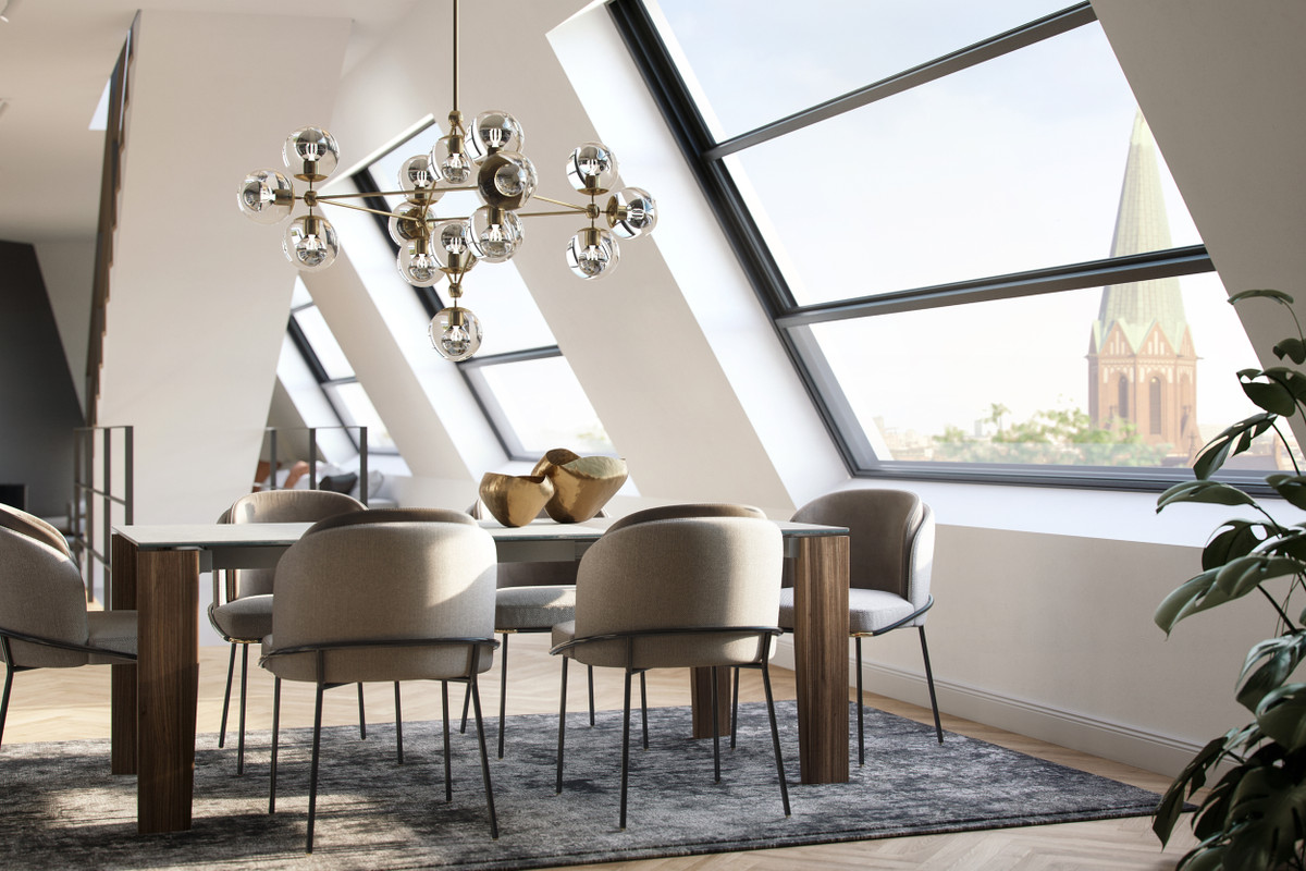 PHOENIX - Essbereich