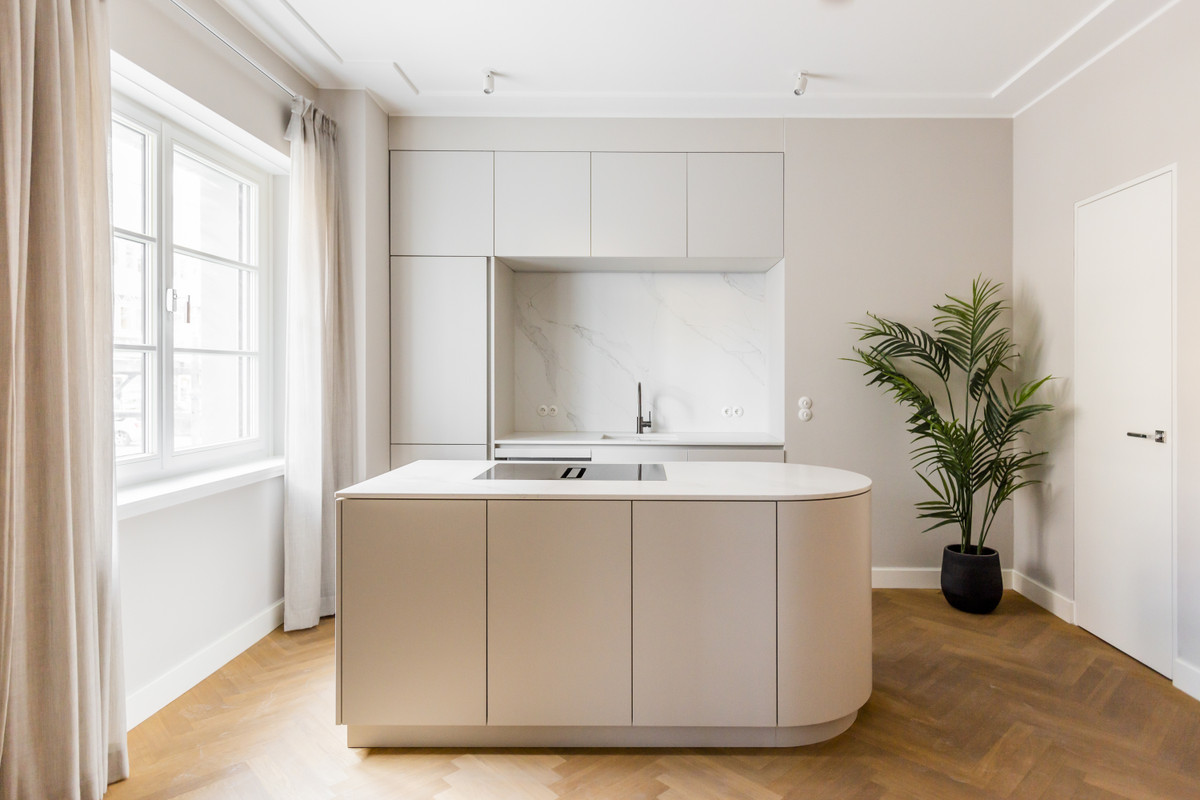 PHOENIX - Musterwohnung