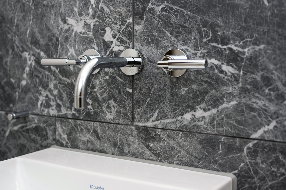 PHOENIX - Musterwohnung