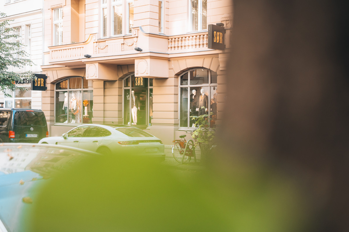 PHOENIX - Ludwigkirchplatz