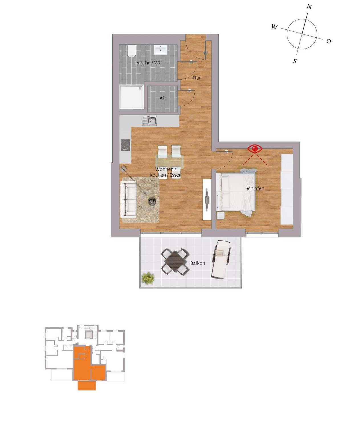 Grundriss 1-0-2