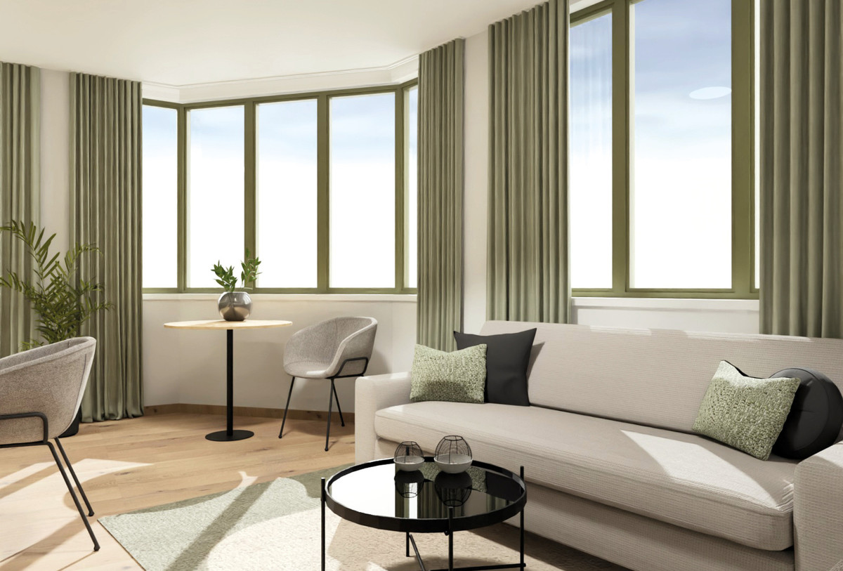 Neue Kohlgärten Apartments