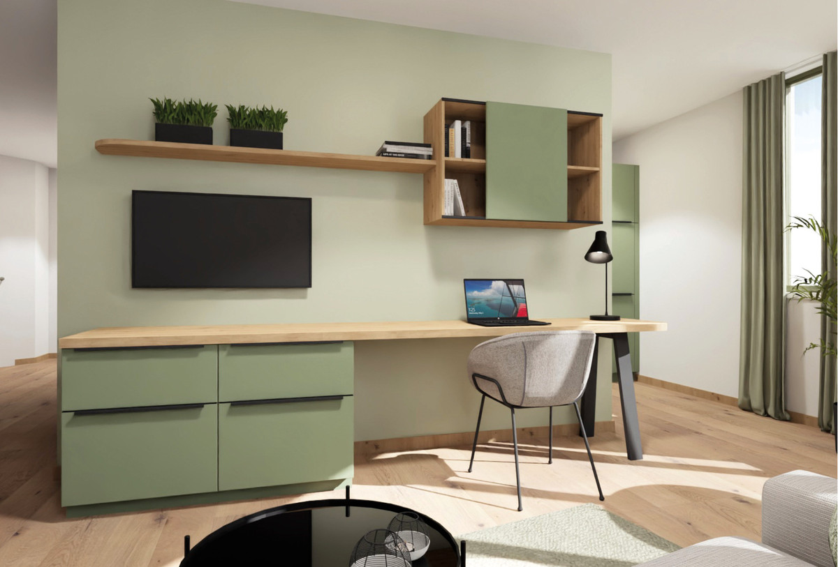 Neue Kohlgärten Apartments