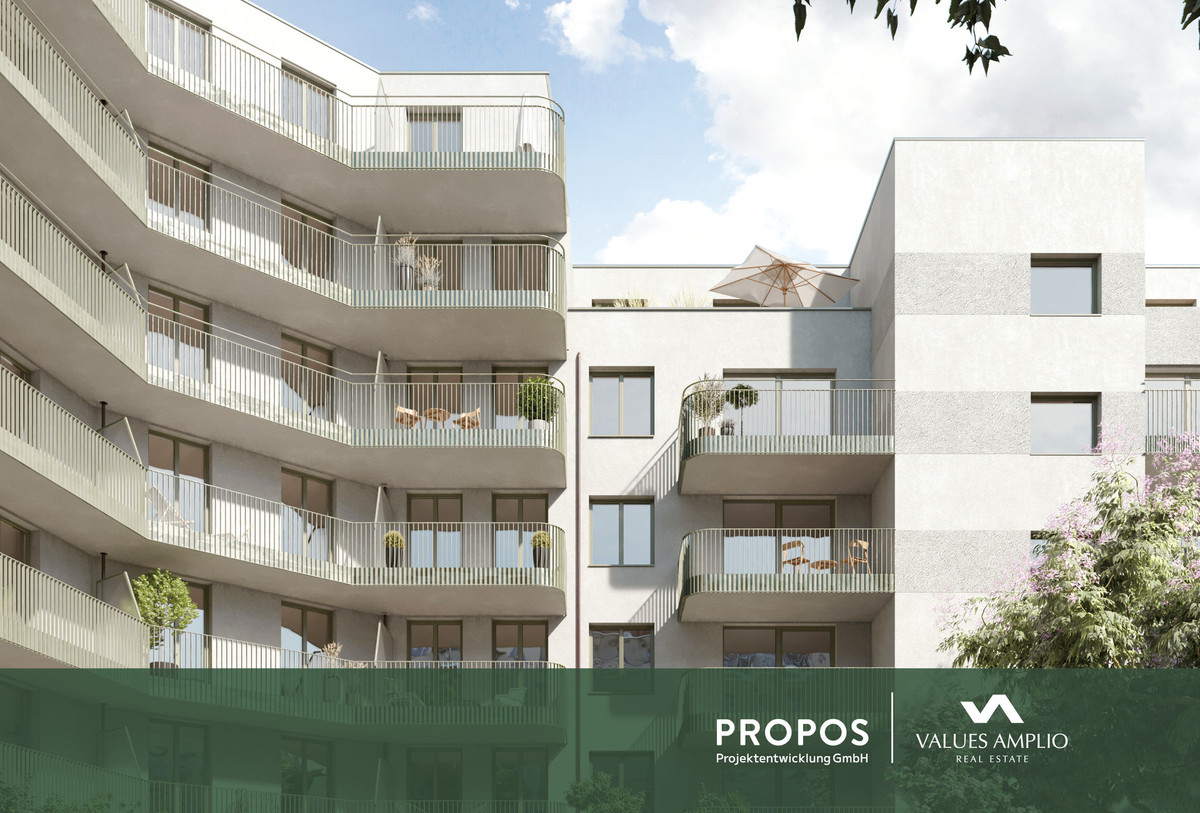 Neue Kohlgärten Apartments