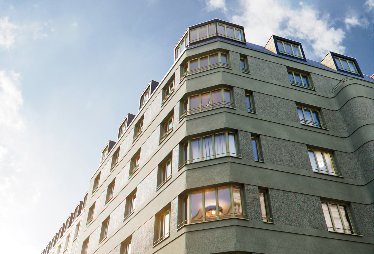 Neue Kohlgärten Apartments