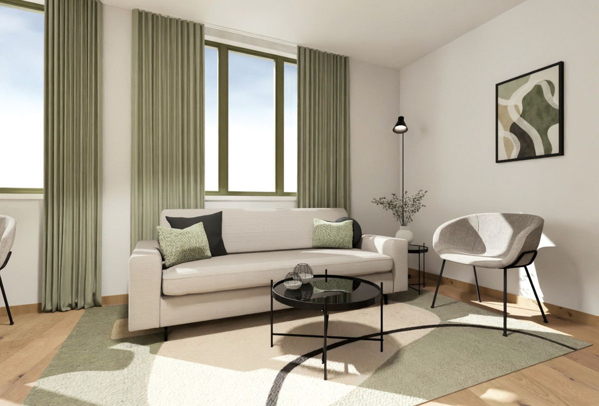 Neue Kohlgärten Apartments