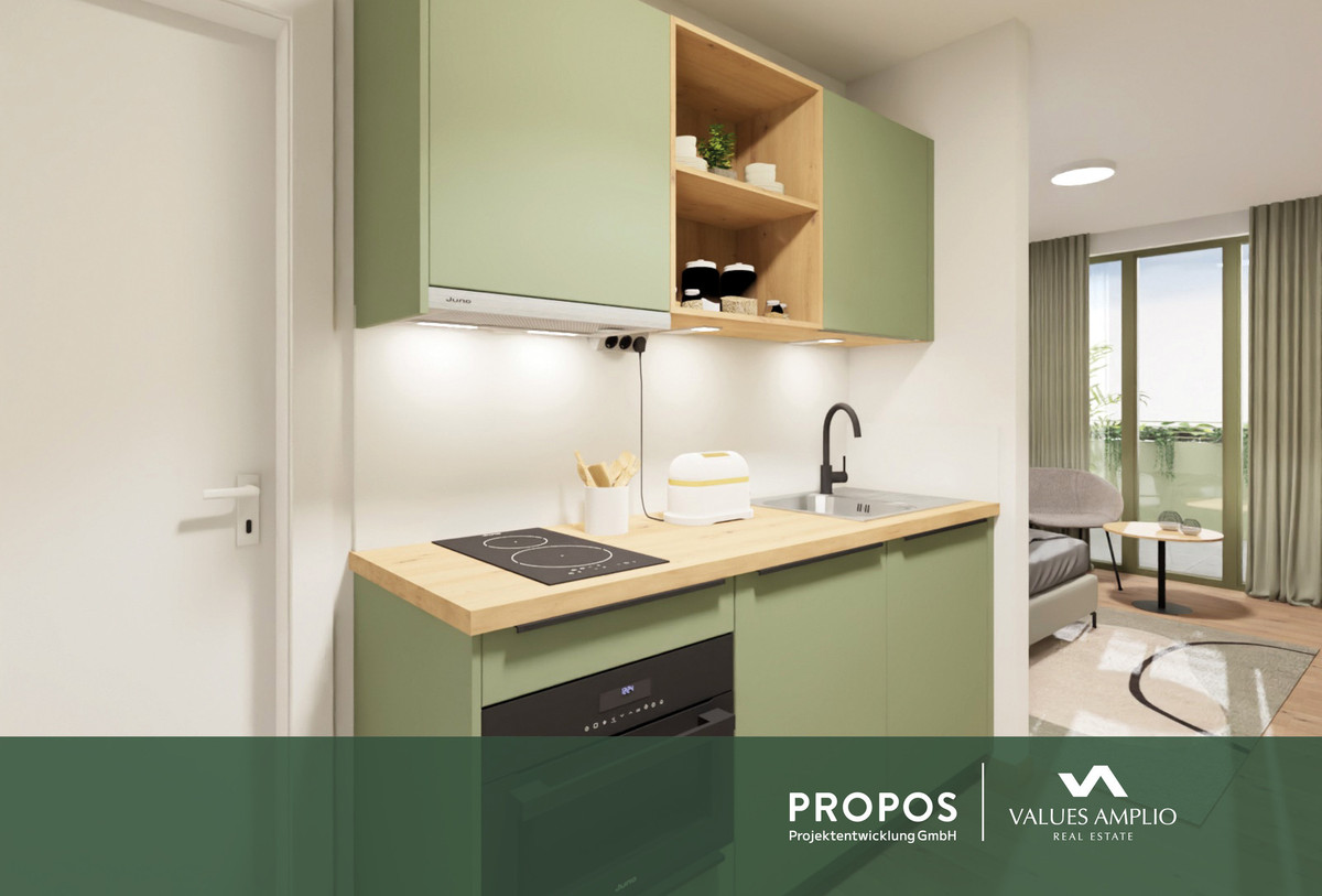 Neue Kohlgärten Apartments