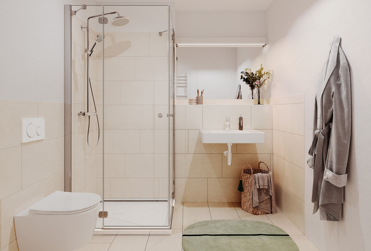 Neue Kohlgärten Apartments