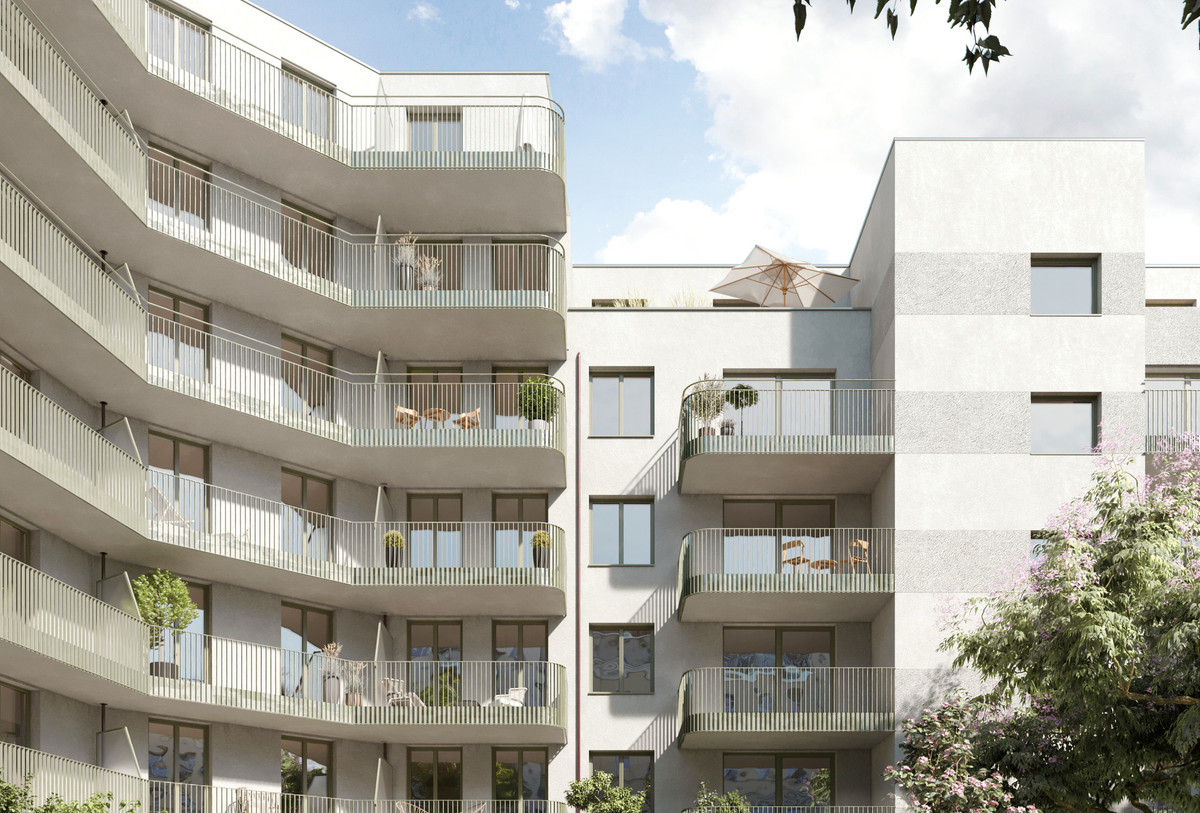 Neue Kohlgärten Apartments