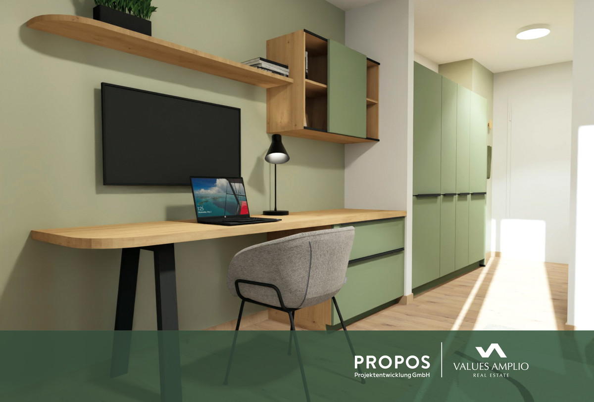 Neue Kohlgärten Apartments