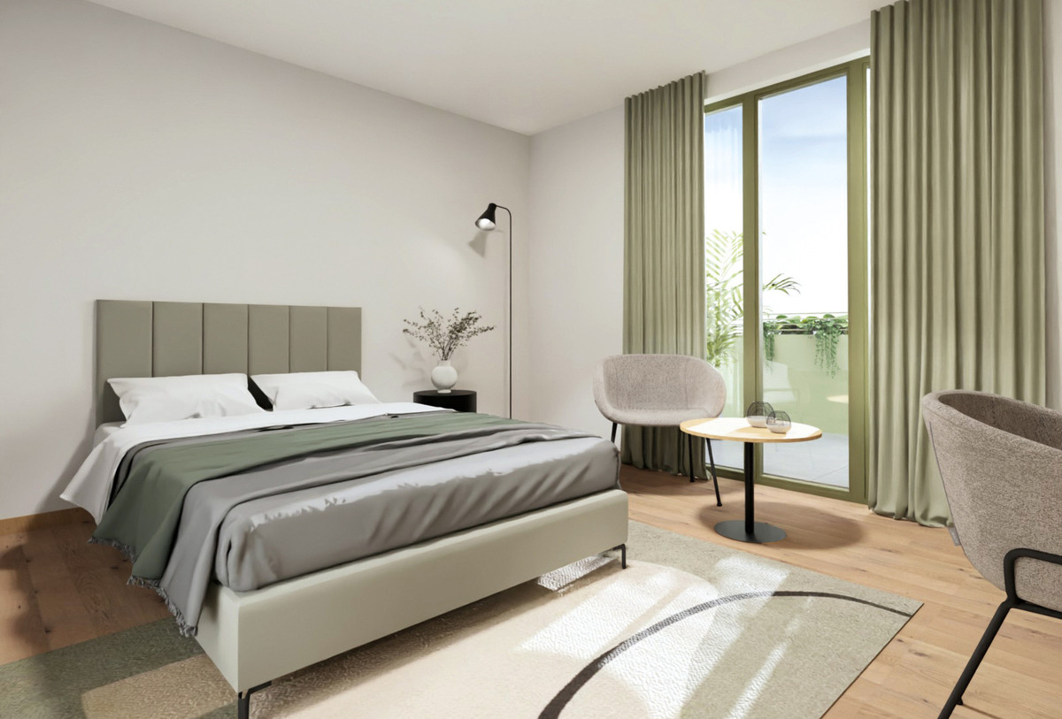 Neue Kohlgärten Apartments