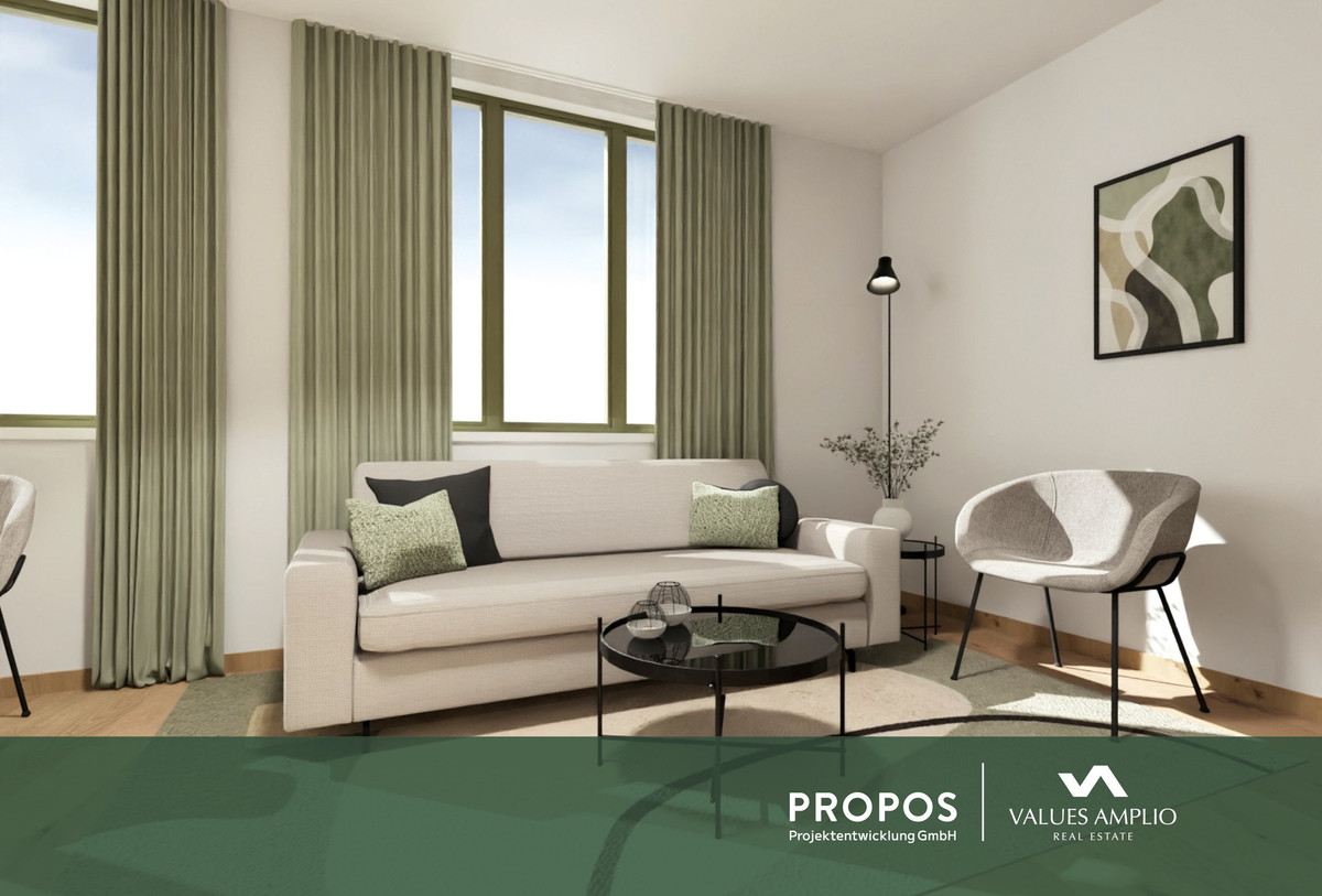 Neue Kohlgärten Apartments