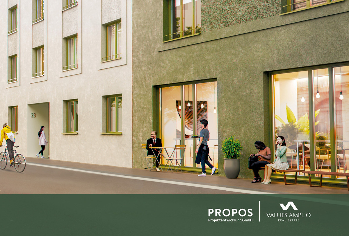 Neue Kohlgärten Apartments