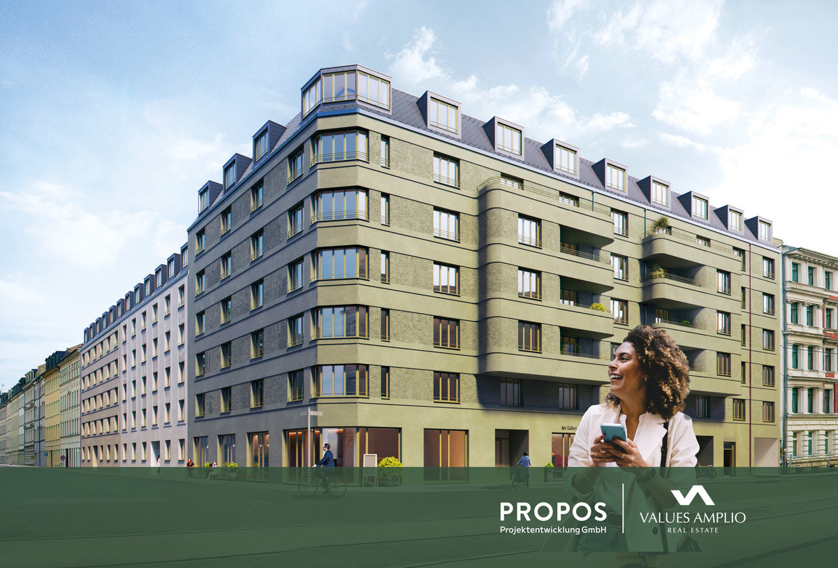 Neue Kohlgärten Apartments