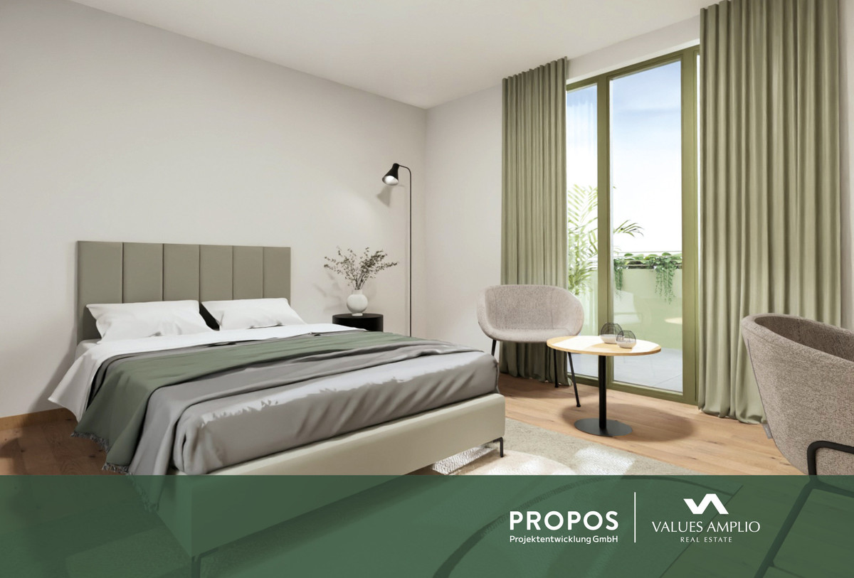 Neue Kohlgärten Apartments