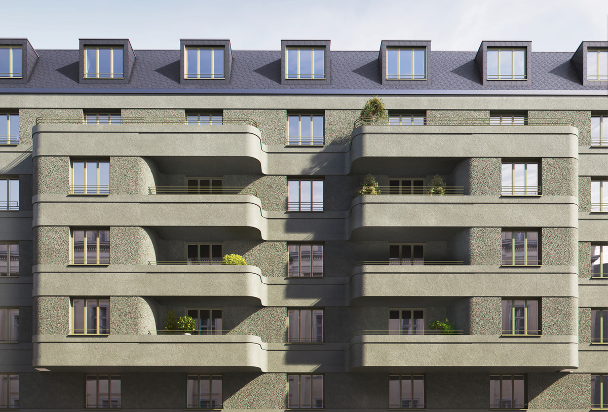 Neue Kohlgärten Apartments