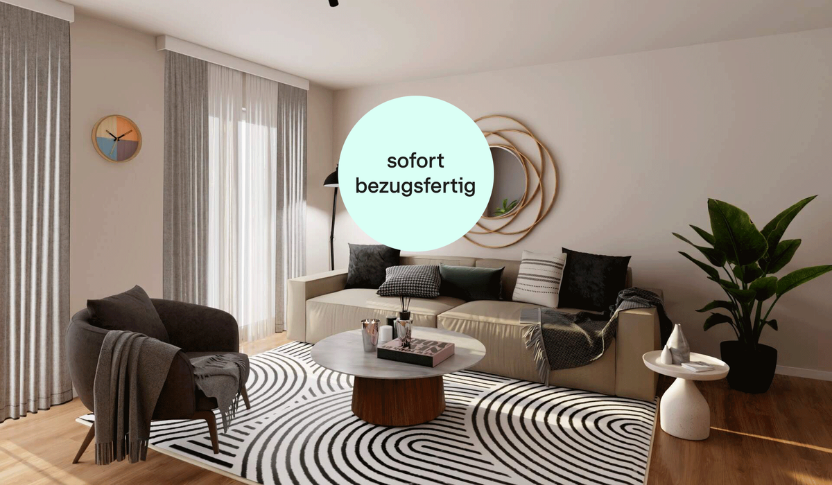 sofort bezugsfertig Winzerhöhe