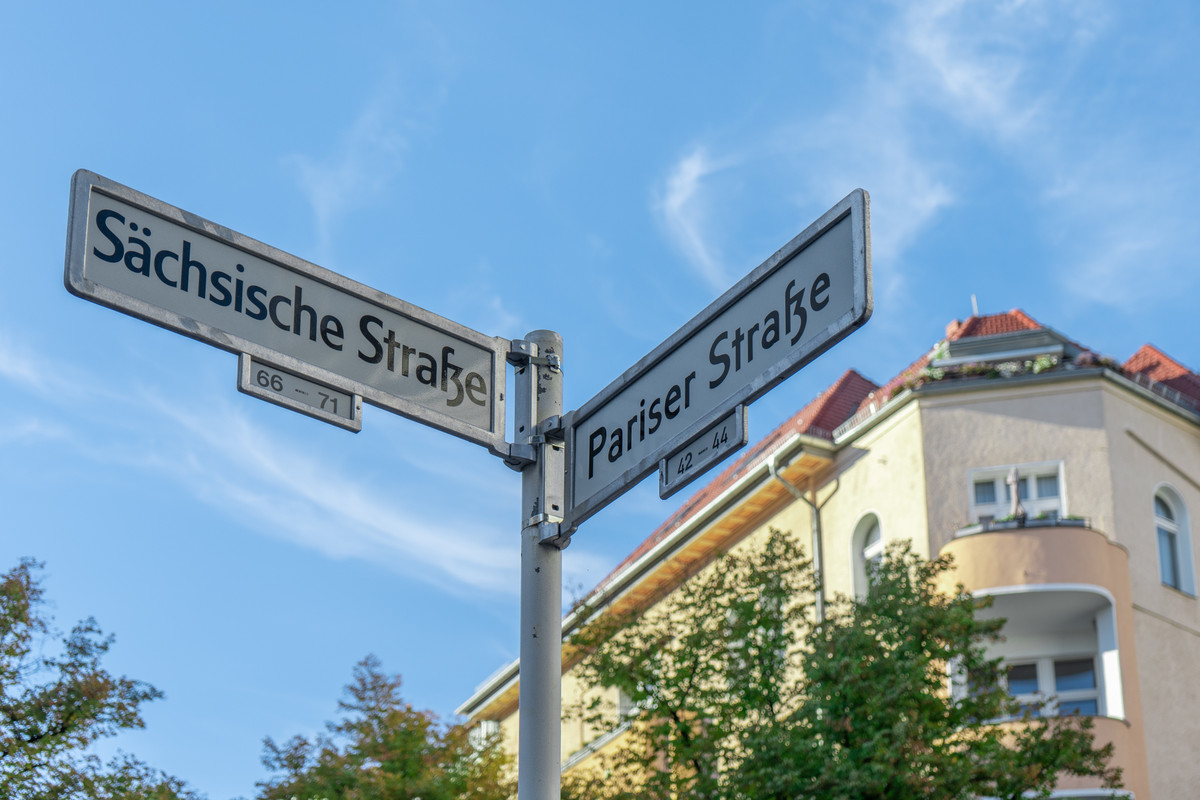 PHOENIX - Ludwigkirchplatz