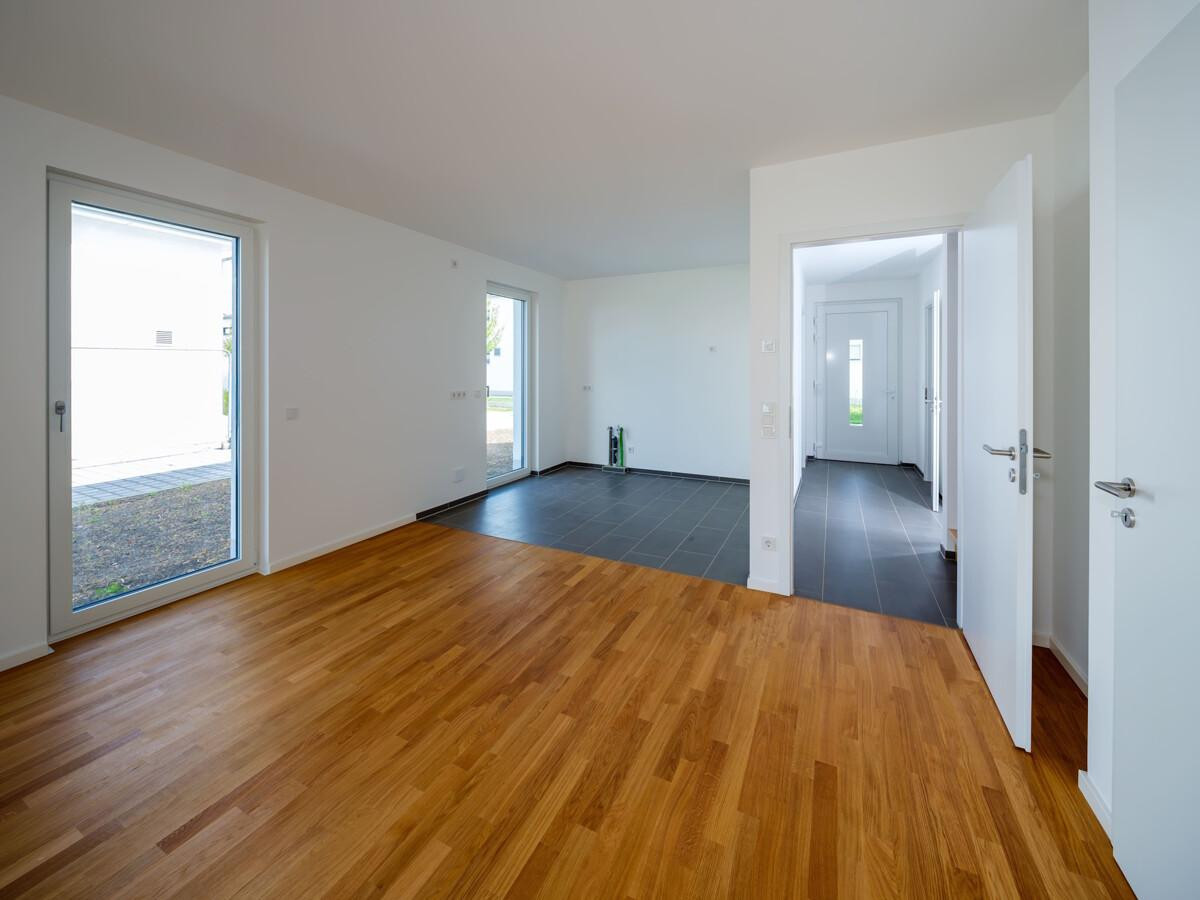 Quartier Dabendorf Wohnen Essen Küche