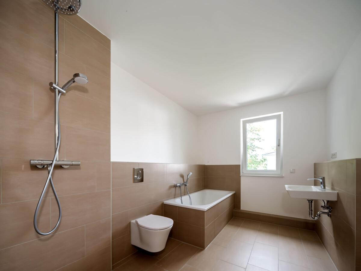 Quartier Dabendorf Vollbad