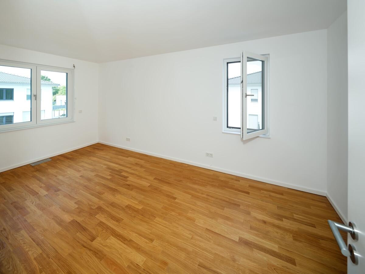 Quartier Dabendorf Schlafen OG