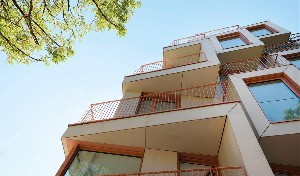 Ab sofort bezugsfertig!