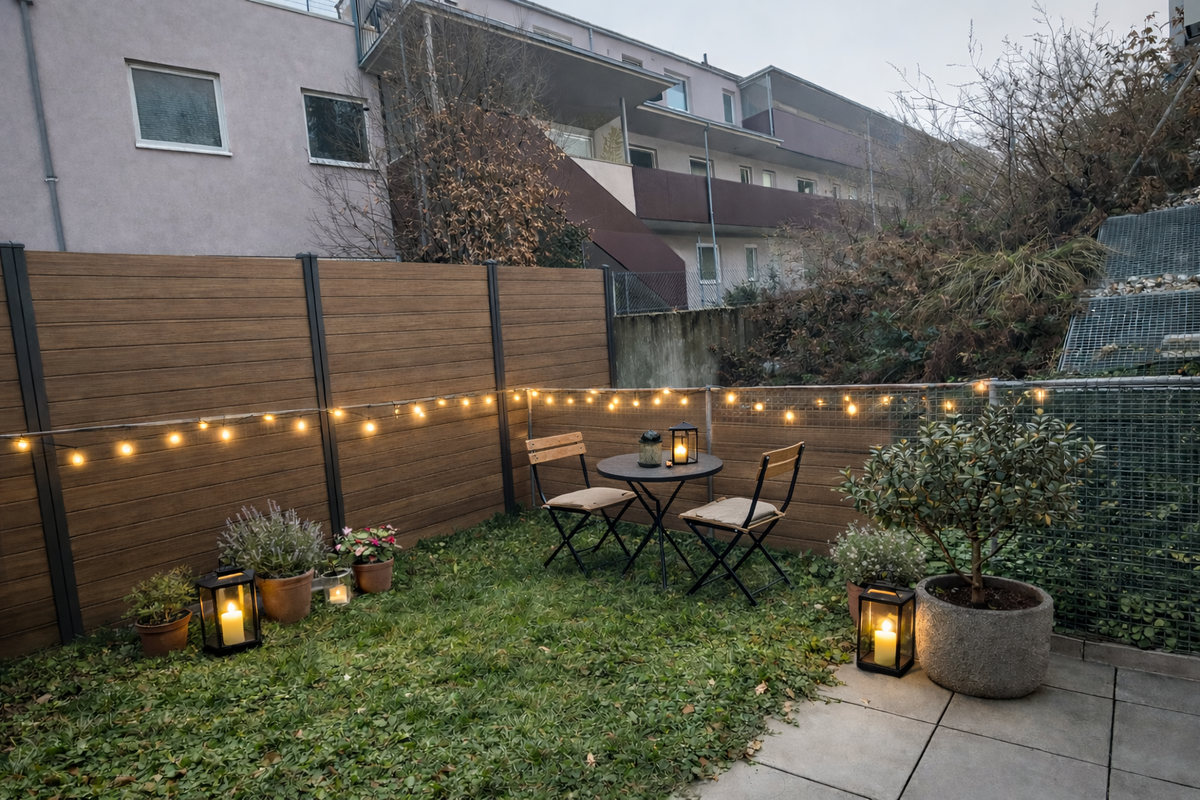 BV24-W08-Balkon Schlafzimmer