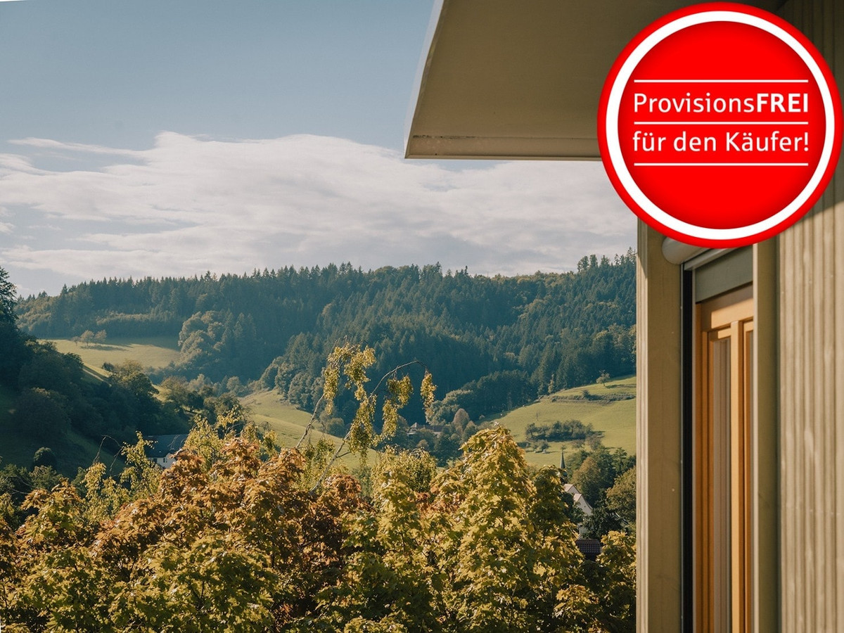 Beispielhafter Weitblick