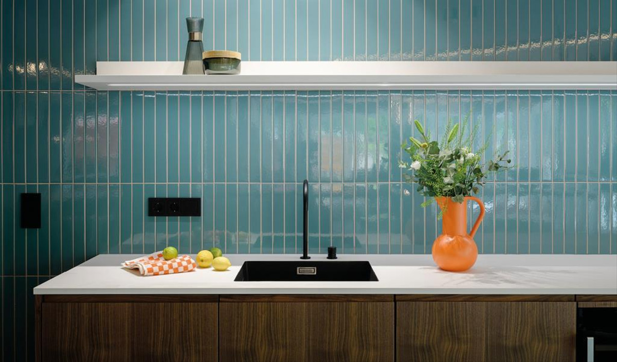 Details Co-Living Space