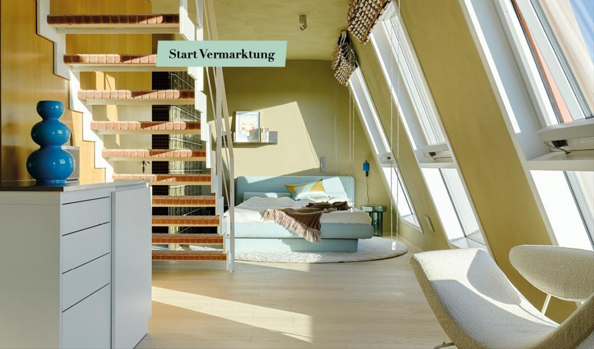 Extravagantes Design