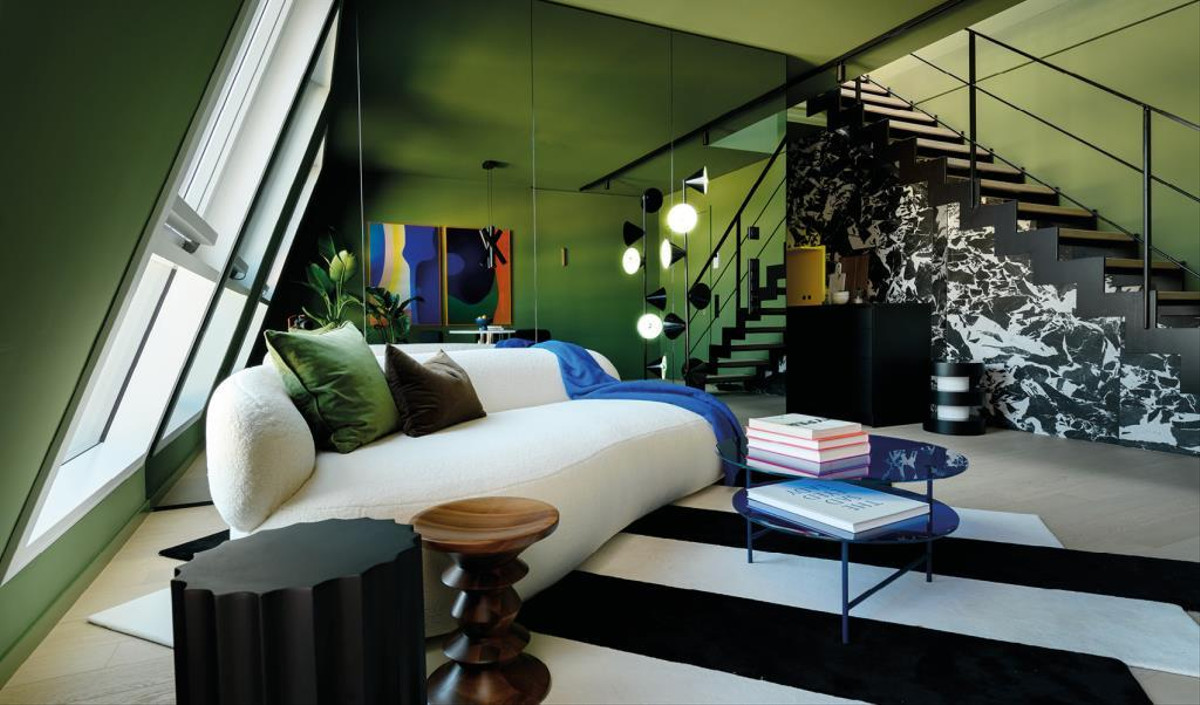 EDITION Sebastian Zenker