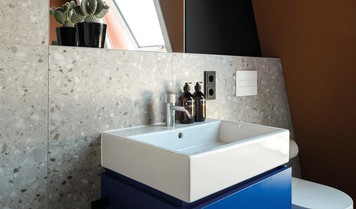 Hochwertige Materialien