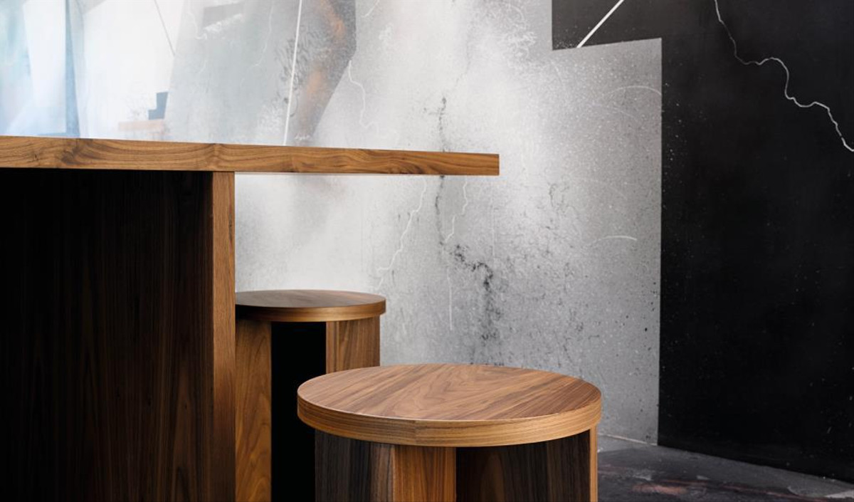 Kunst im Co-Living Space