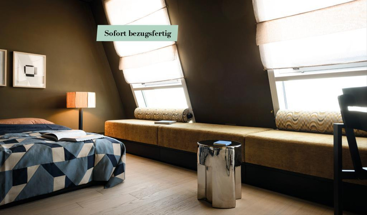 Maximale Wohnqualität