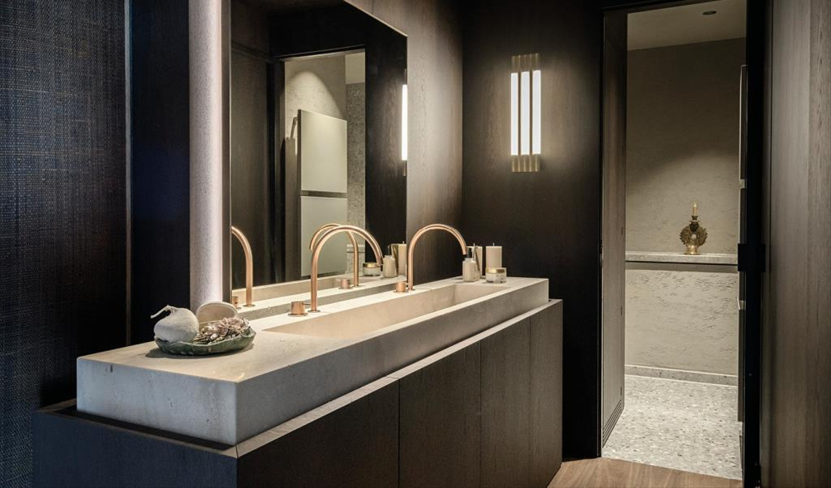 Hochwertige Materialien