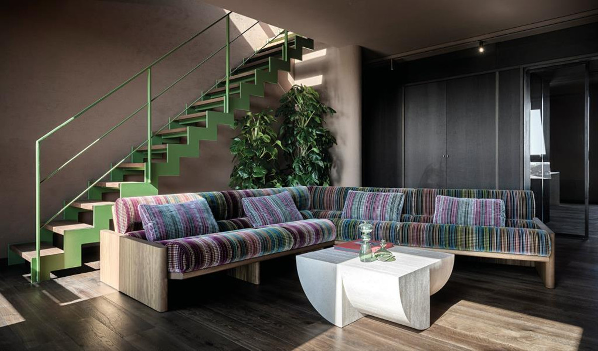 168 m² Maßanfertigung