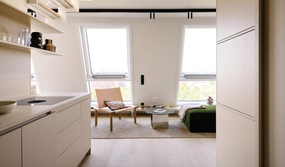 EDITION Patrick Batek