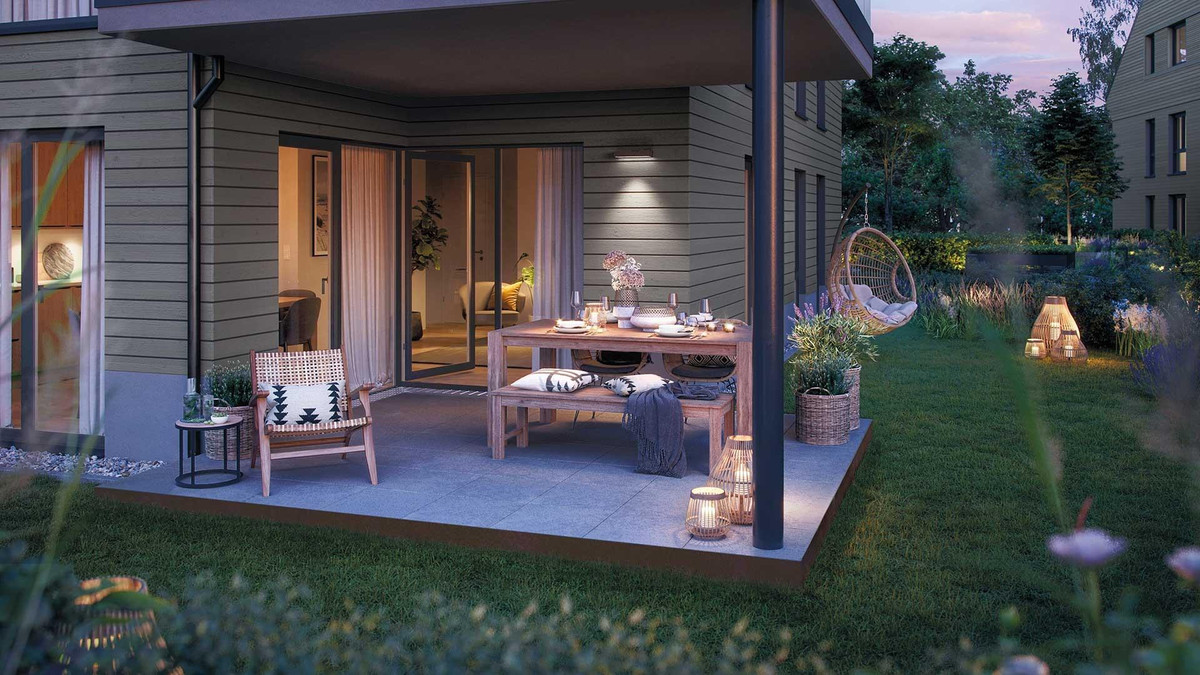 Visualisierung-Terrasse