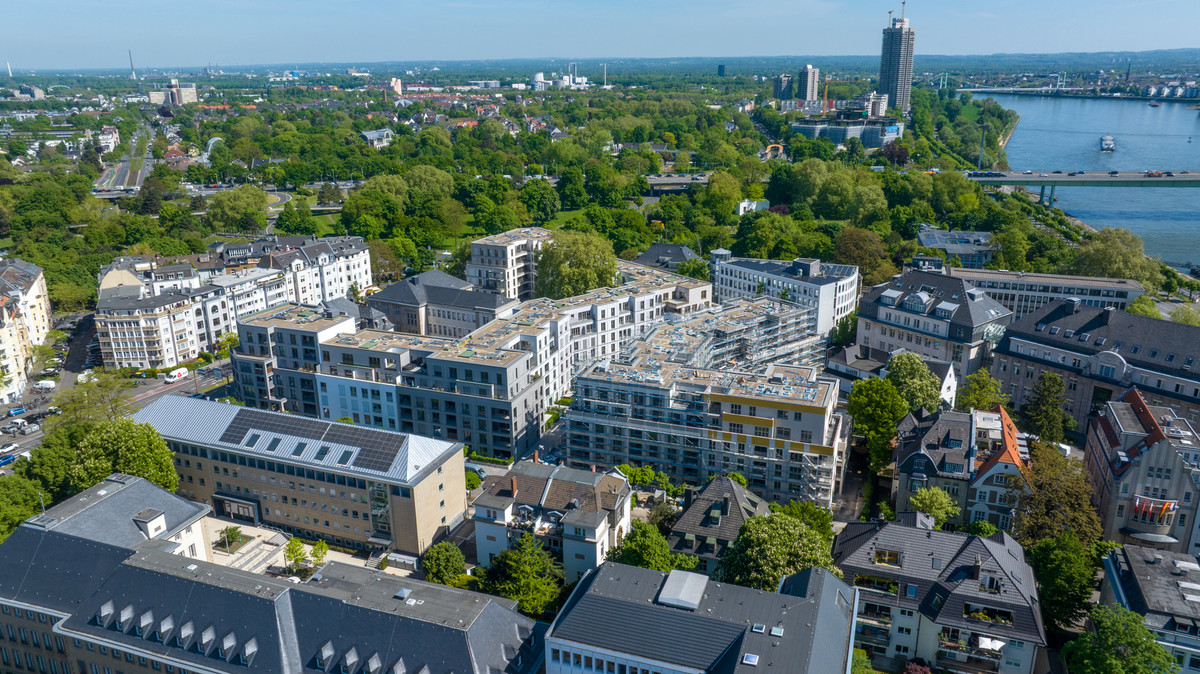 Luftaufnahme