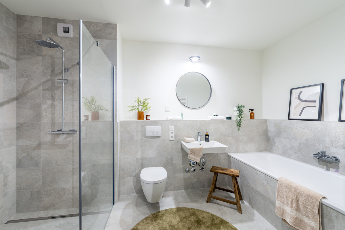 Badezimmer