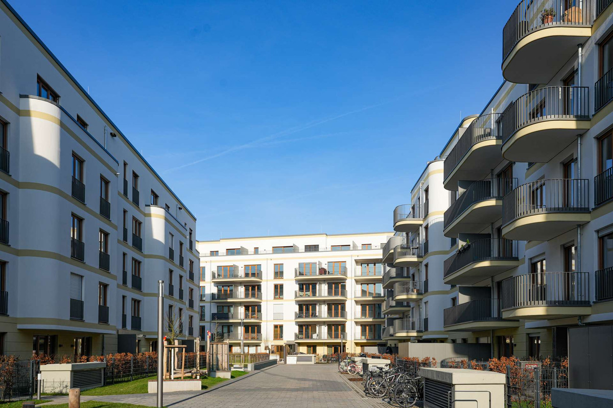 Quartier LÜCK