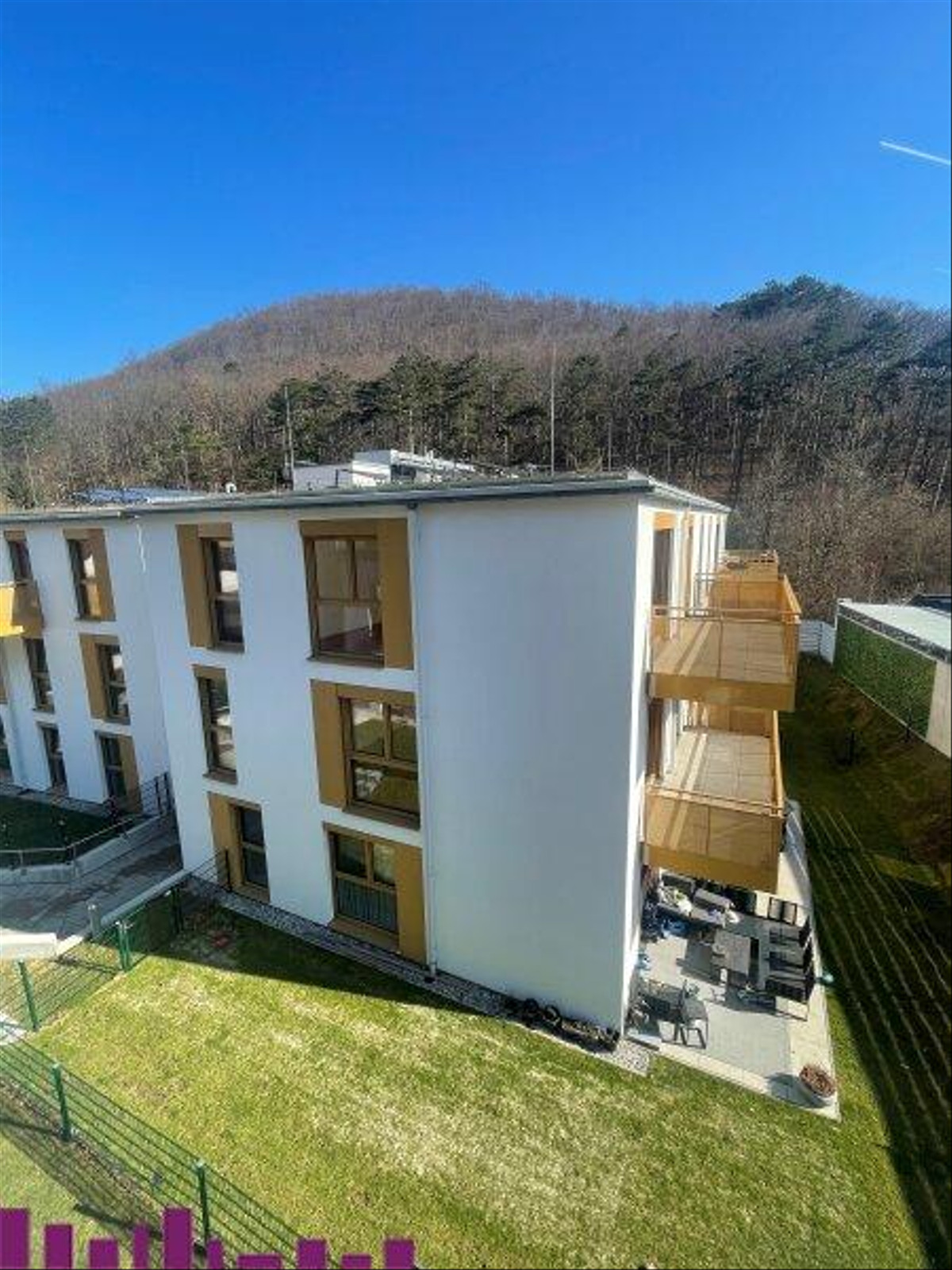 PUR WOHNEN in Purkersdorf