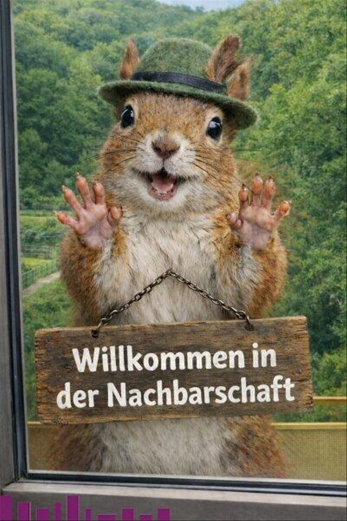 PUR WOHNEN in Purkersdorf