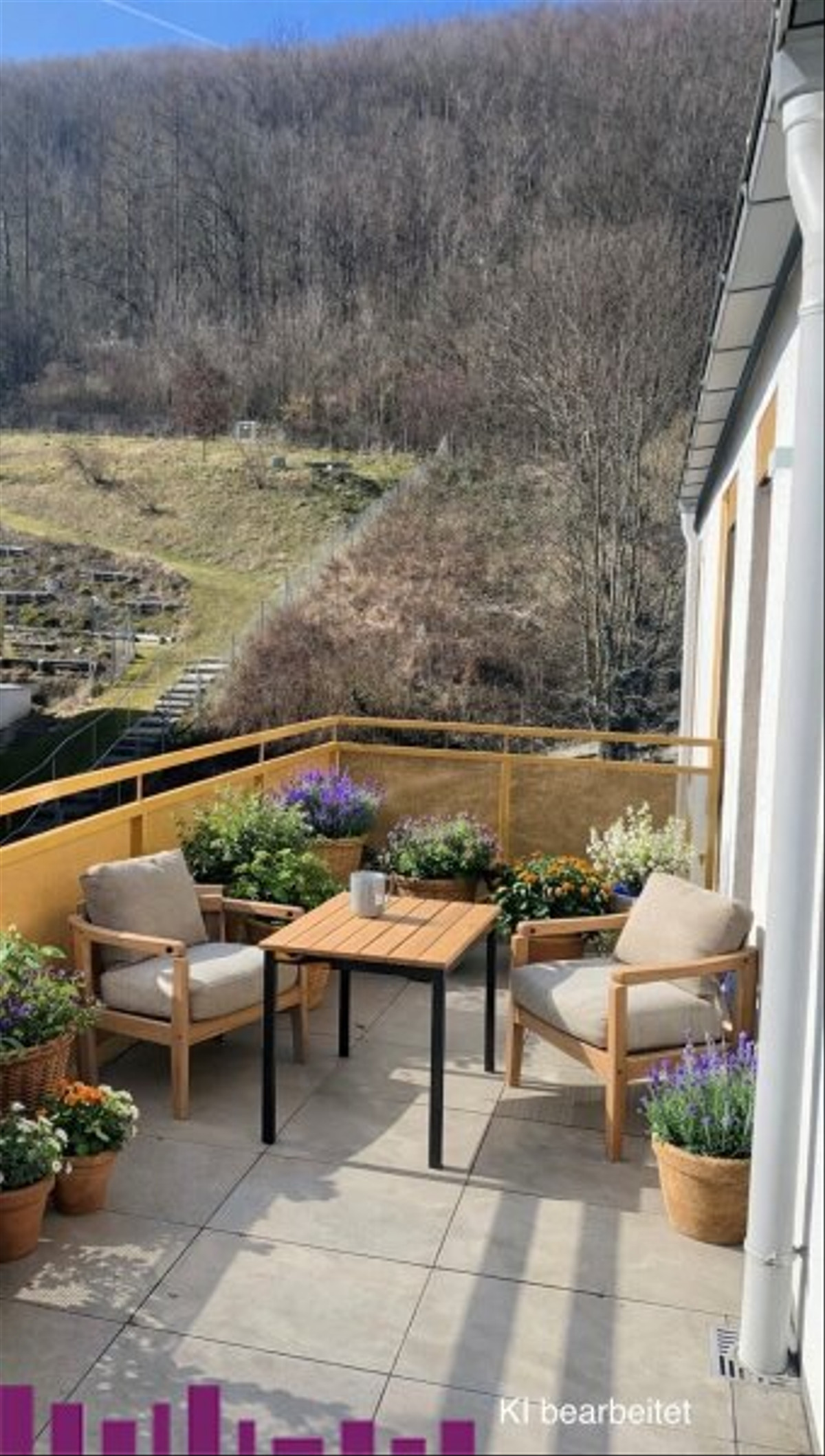 PUR WOHNEN in Purkersdorf