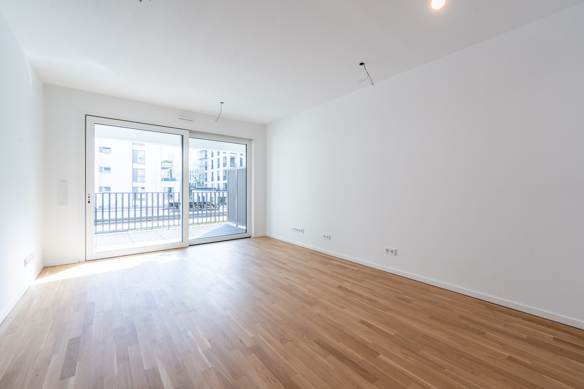 Wohn,-Ess,-Kochbereich