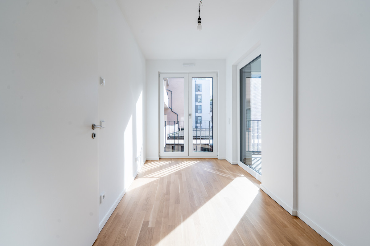 Arbeits-/Kinderzimmer