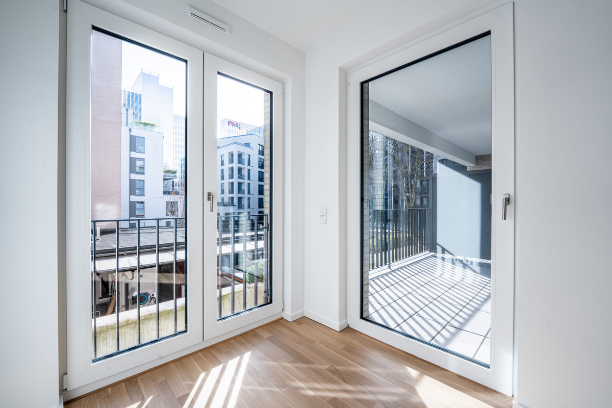 Arbeits-/Kinderzimmer