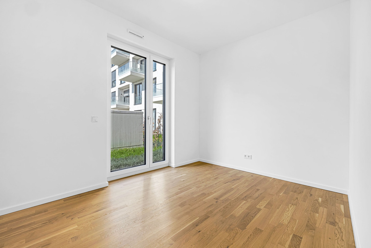 Arbeits-/Kinderzimmer