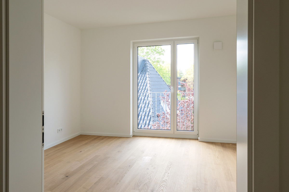 369 Stadtantilope - Schlafzimmer (2)