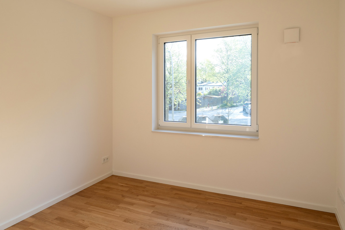 369 Stadtantilope - Zimmer